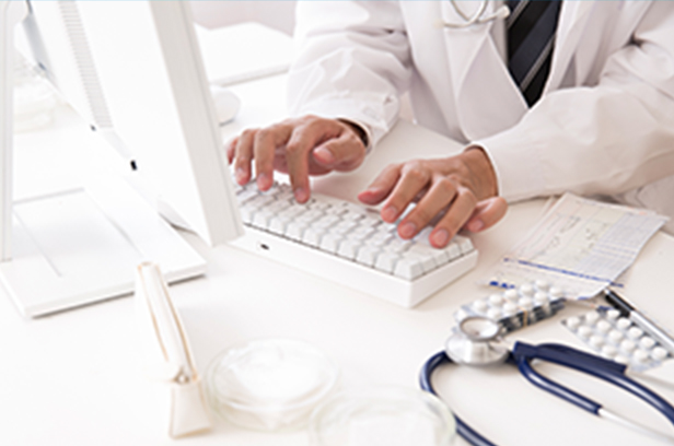 施設規模（中小規模向け・大規模向け）イメージ