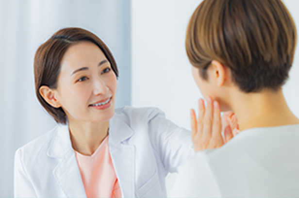 診療科（汎用型／特化型）イメージ