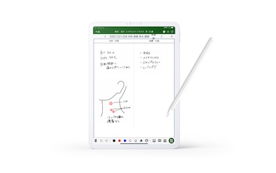 M3 DigiKarの医療事務操作画面